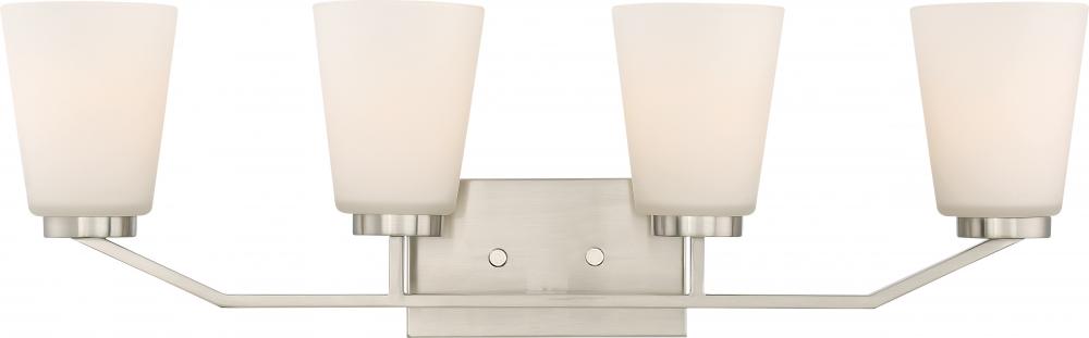 NOME 4 LIGHT VANITY