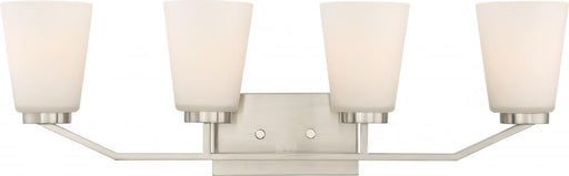 NOME 4 LIGHT VANITY