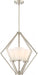 NOME 3 LIGHT PENDANT