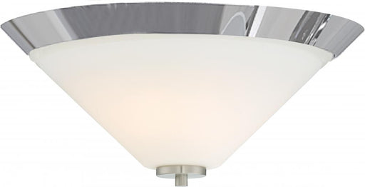 NOME 2 LIGHT FLUSH MOUNT