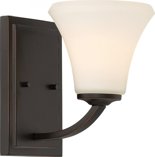 FAWN 1 LIGHT VANITY