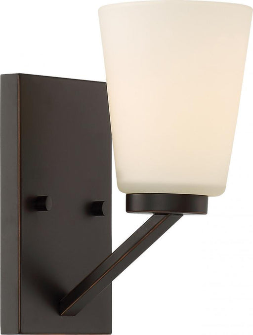 NOME 1 LIGHT VANITY