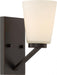 NOME 1 LIGHT VANITY