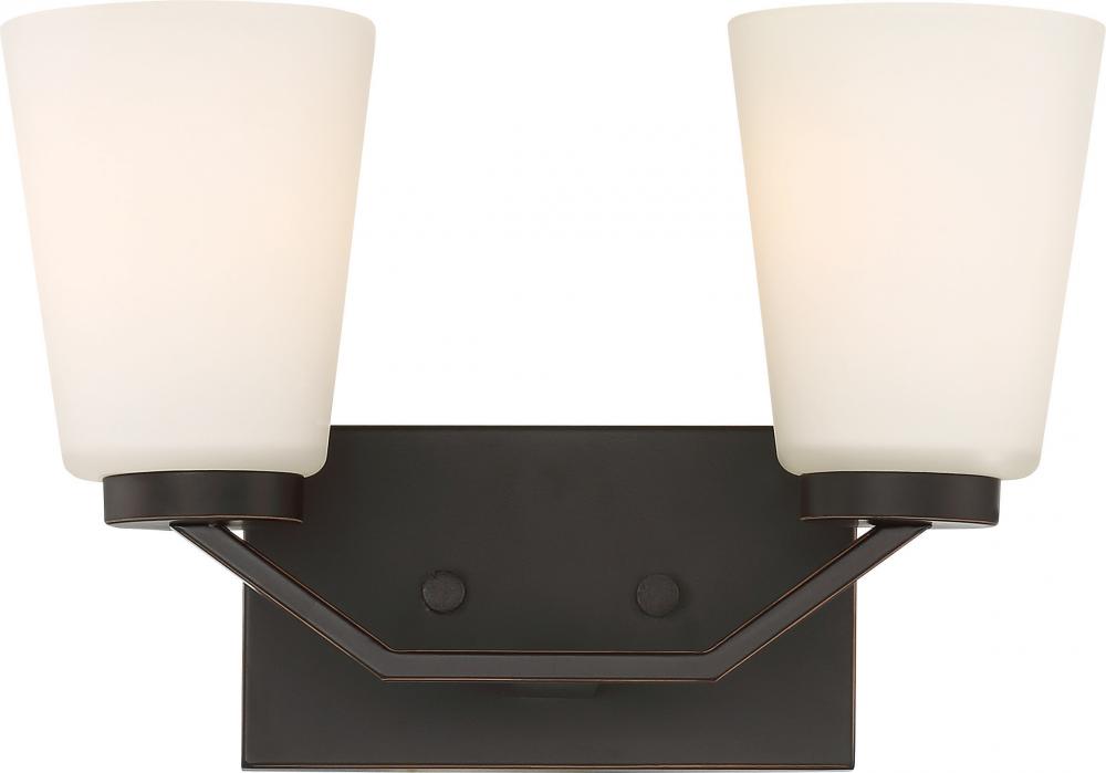 NOME 2 LIGHT VANITY