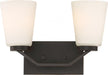 NOME 2 LIGHT VANITY