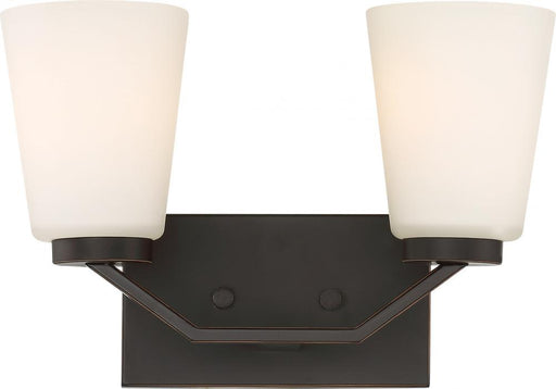 NOME 2 LIGHT VANITY