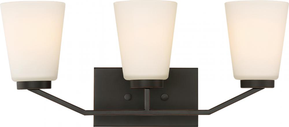 NOME 3 LIGHT VANITY