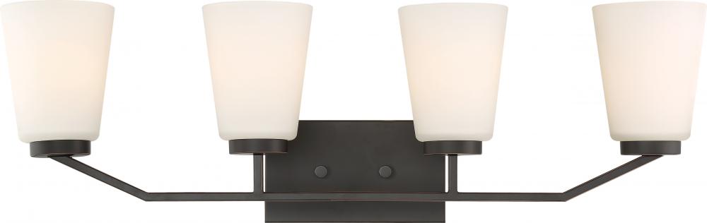 NOME 4 LIGHT VANITY