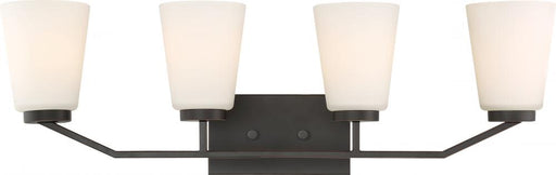 NOME 4 LIGHT VANITY