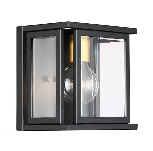 PAYNE 1 LIGHT WALL SCONCE