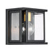 PAYNE 1 LIGHT WALL SCONCE