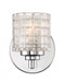 VOTIVE 1 LIGHT VANITY