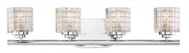 VOTIVE 4 LIGHT VANITY