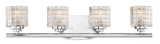 VOTIVE 4 LIGHT VANITY