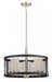 PRATT 3 LIGHT PENDANT