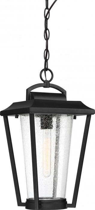 LAKEVIEW 1 LT HANGING LANTERN