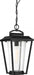 LAKEVIEW 1 LT HANGING LANTERN