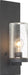 INDIE 1 LT LARGE WALL SCONCE