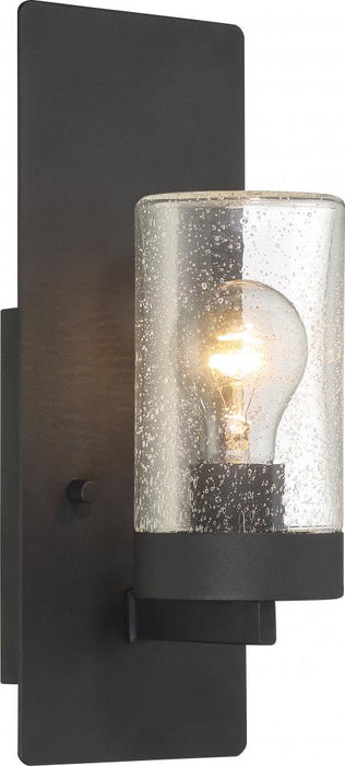 INDIE 1 LT SMALL WALL SCONCE