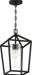 HOPEWELL 1 LT HANGING LANTERN