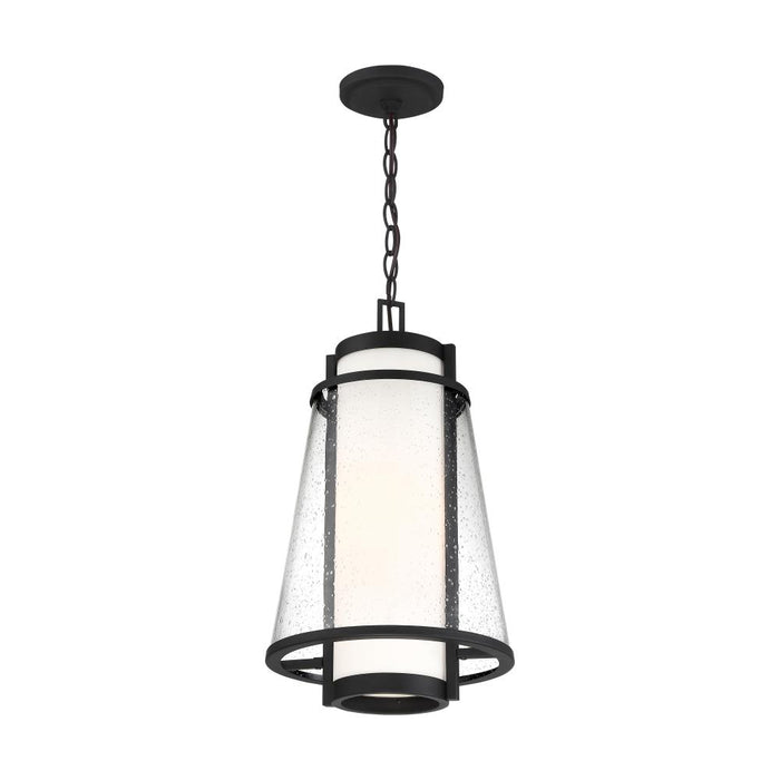 ANAU 1 LIGHT HANGING LANTERN