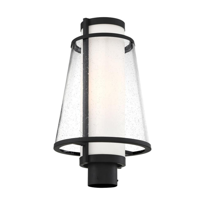 ANAU 1 LIGHT POST LANTERN