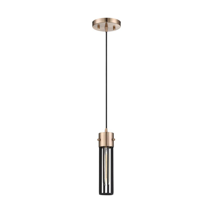 EAVES 1 LIGHT PENDANT