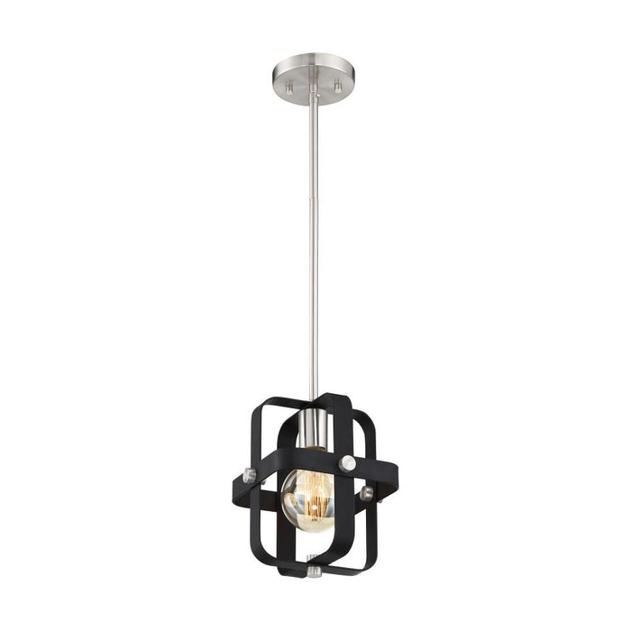 PRANA 1 LIGHT MINI PENDANT