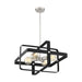 PRANA 4 LIGHT PENDANT