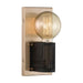 PASSAGE 1 LIGHT WALL SCONCE