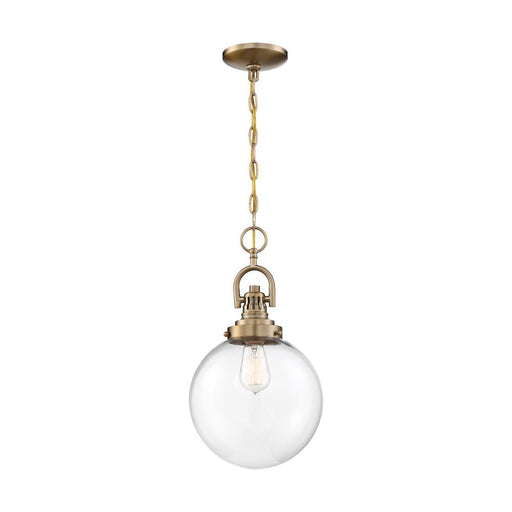 SKYLOFT 1 LIGHT PENDANT