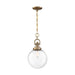 SKYLOFT 1 LIGHT PENDANT