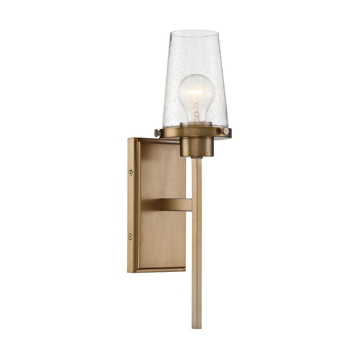 RECTOR 1 LIGHT WALL SCONCE