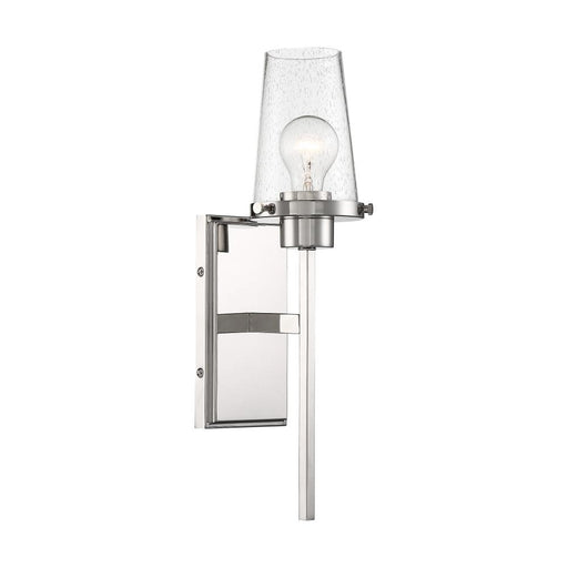 RECTOR 1 LIGHT WALL SCONCE