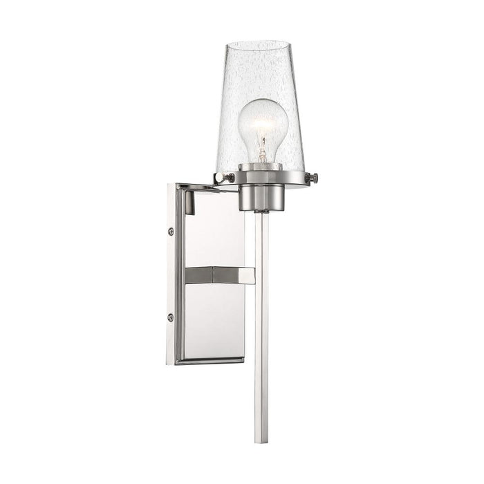 RECTOR 1 LIGHT WALL SCONCE