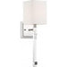 THOMPSON 1 LIGHT WALL SCONCE