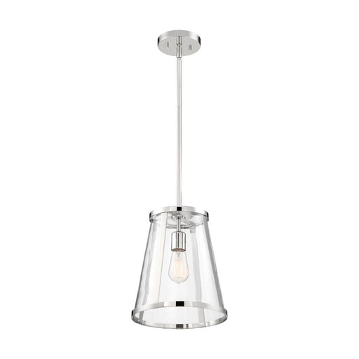 BRUGE 1 LIGHT PENDANT