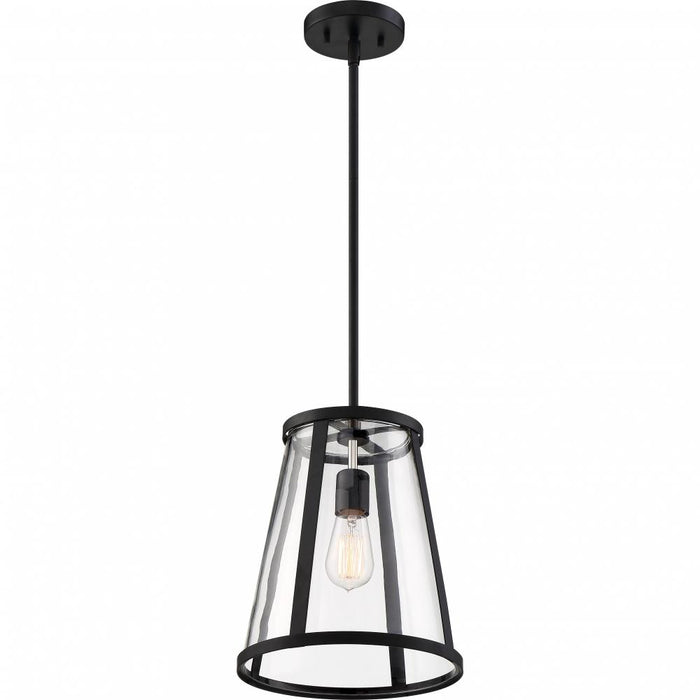 BRUGE 1 LIGHT PENDANT