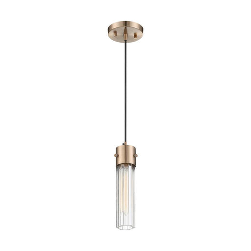 EAVES 1 LIGHT PENDANT