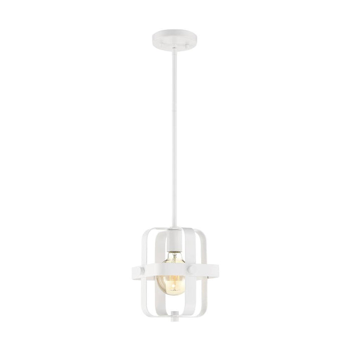 PRANA 1 LIGHT MINI PENDANT