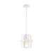 PRANA 1 LIGHT MINI PENDANT