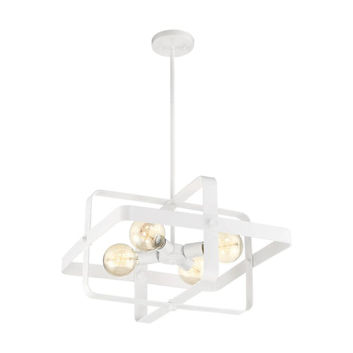 PRANA 4 LIGHT PENDANT