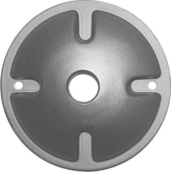 1 LT DIE CAST MOUNTING PLATE