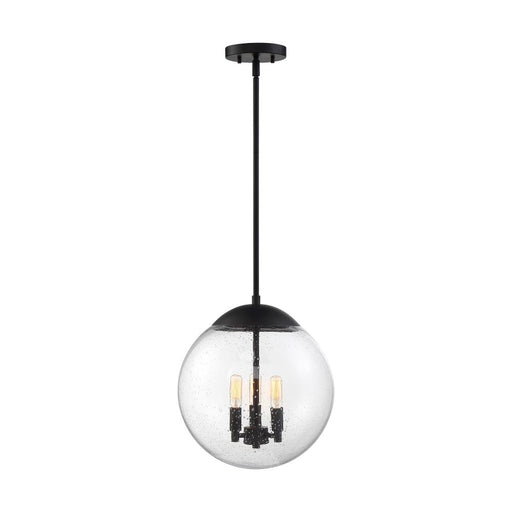 ARIEL 3 LIGHT PENDANT