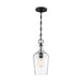 HARTLEY 1 LIGHT PENDANT