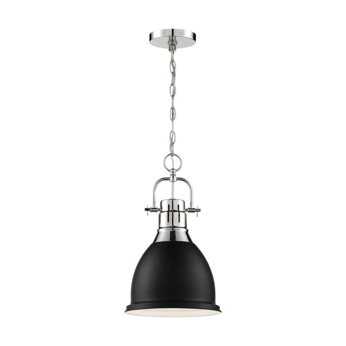 WATSON 1 LIGHT PENDANT