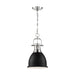 WATSON 1 LIGHT PENDANT