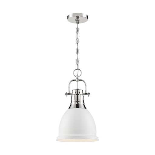 WATSON 1 LIGHT PENDANT