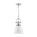 WATSON 1 LIGHT PENDANT