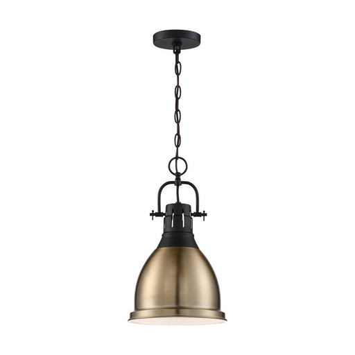 WATSON 1 LIGHT PENDANT